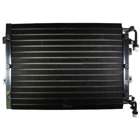 Aftermarket Condenser ACD30-0001
